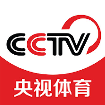 央视体育图标