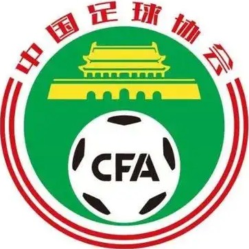 中国足协图标
